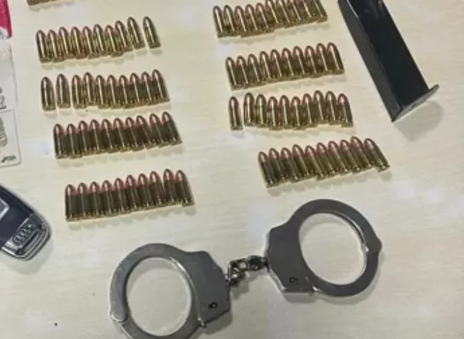 Man arrested over alleged cop impersonation at Kilimani casino