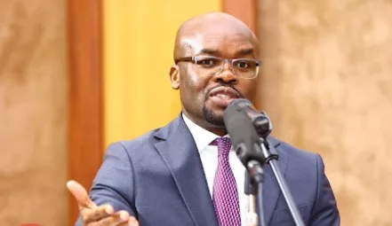 PS Omollo assures Linda Mwananchi of security