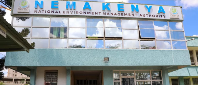 NEMA tightens rules on refrigerant dealers, technicians