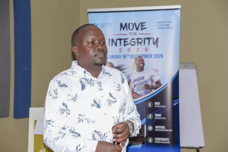 Climate finance watch tool allows Kenyans to track spending