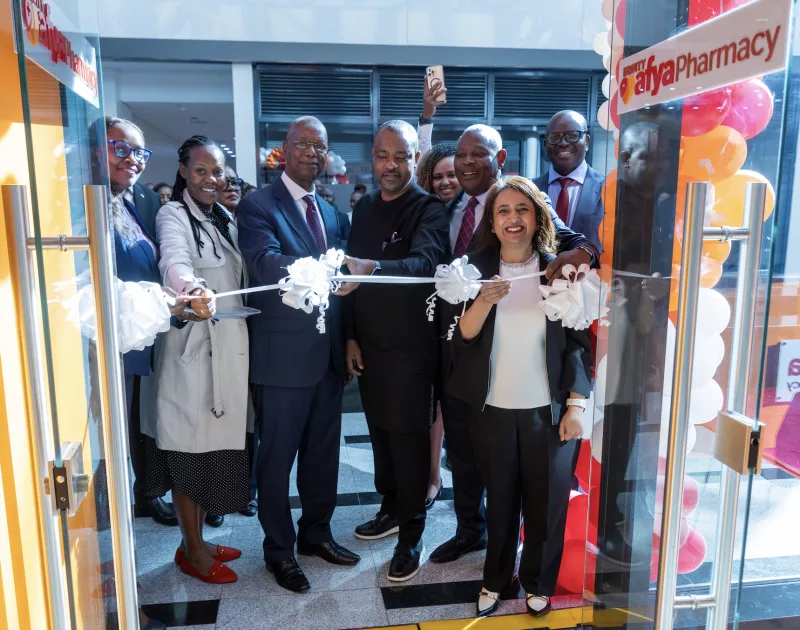 Beyond the classroom: Turning empowered scholars into builders of healthier communities
