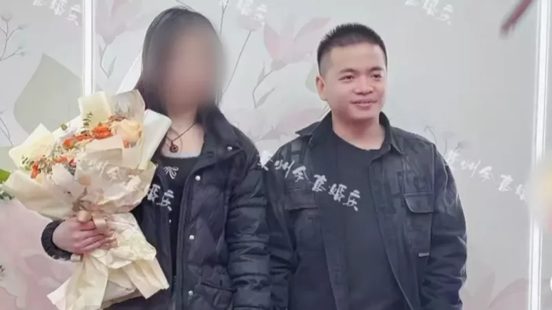Lonely Chinese men being conned by fake brides