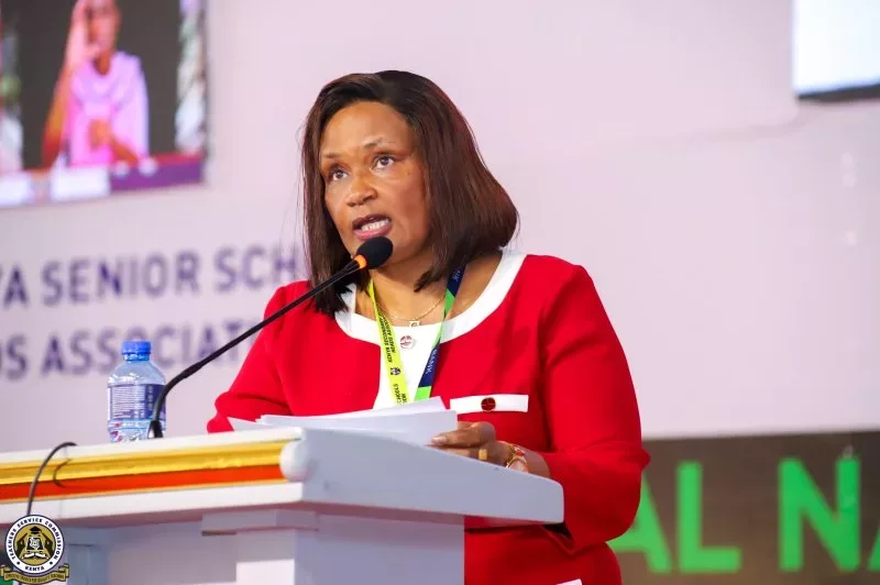 What TSC wants teachers to be cautious about on social media