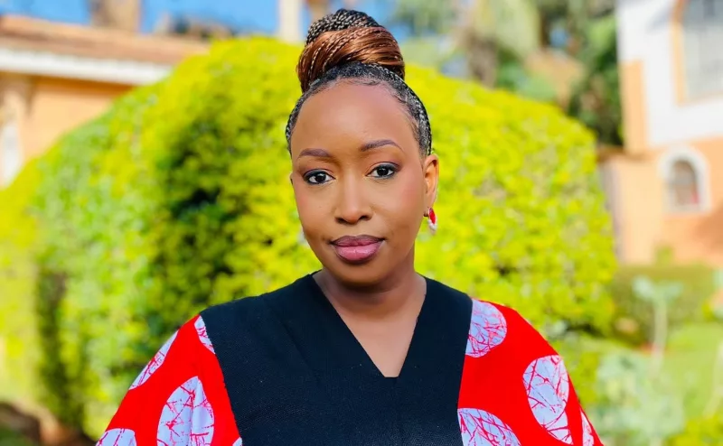 Janet Mbugua Faces Snakes and Heights in Emotional Journey