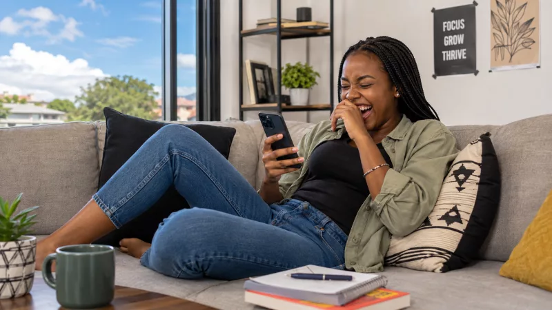 GEN Z CORNER: Empathy replaced by meme stickers