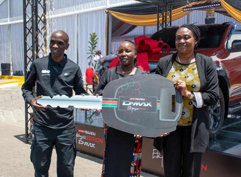 Inside Kenya’s push to end second-hand car import