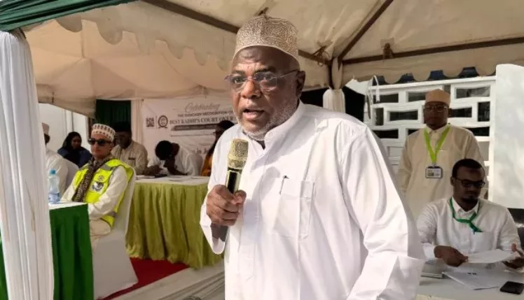 Nearly a year on, JSC yet to fill Chief Kadhi post