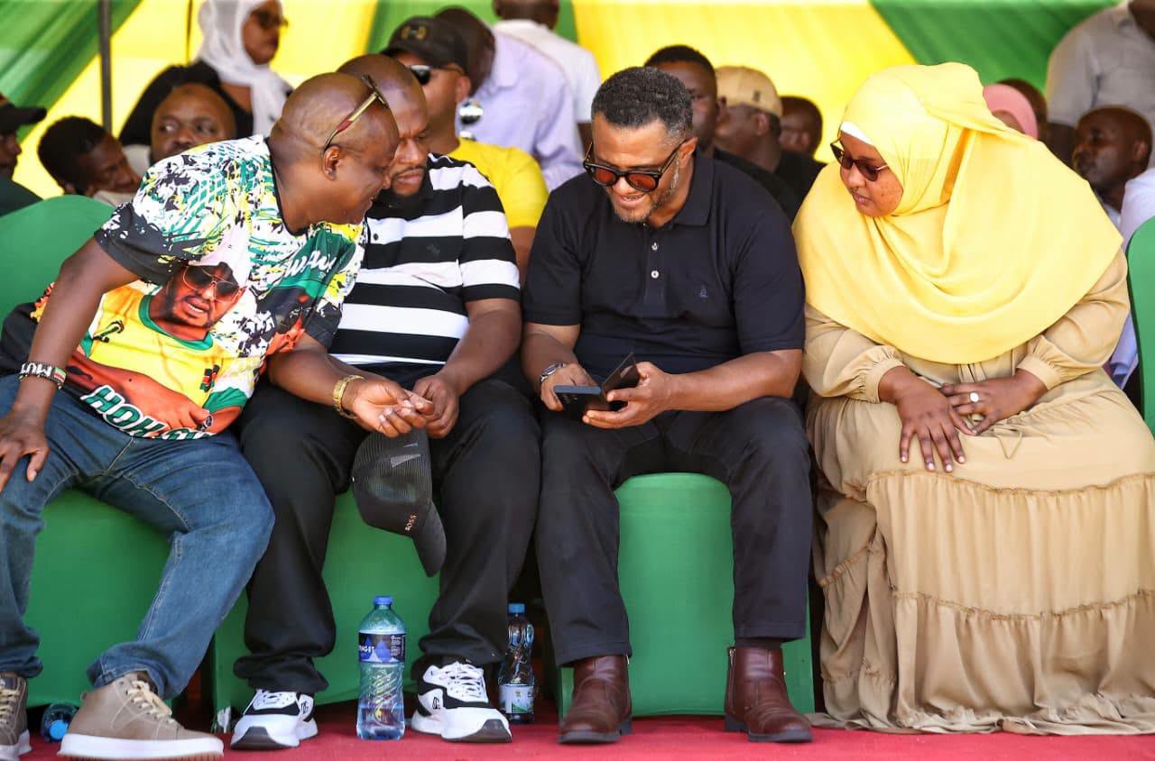 UDA brigade in Mombasa reject ODM zoning proposal
