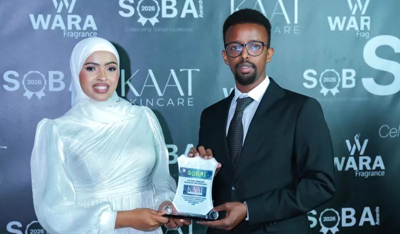 African beauty brands turn to digital, social commerce to reach consumers