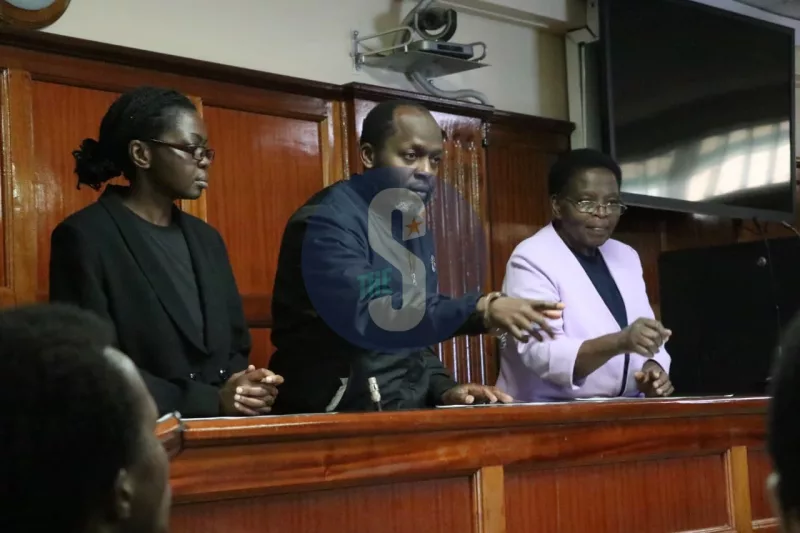 Four in Dr Mutiso murder to undergo assessment