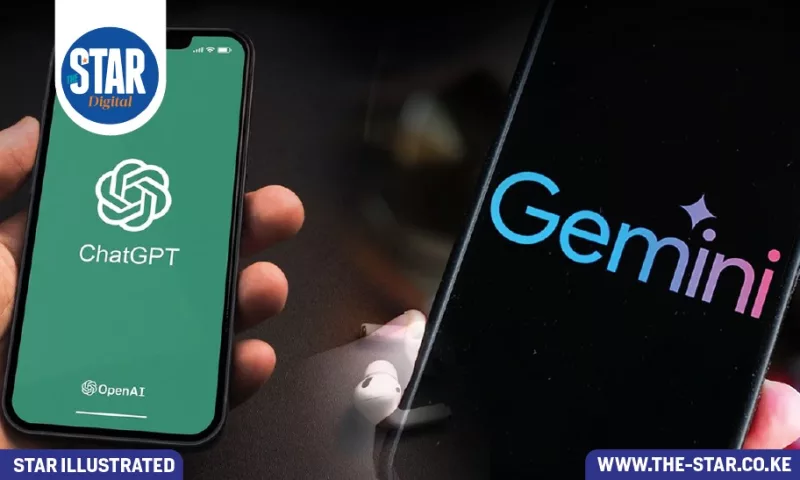 The most-used AI mobile Apps
