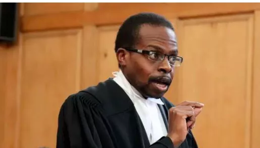 Lawyers sound alarm over political violence ahead of 2027 polls