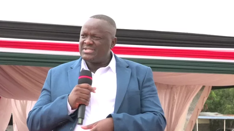 Garissa, Tana river scholars urged to turn potential into purpose