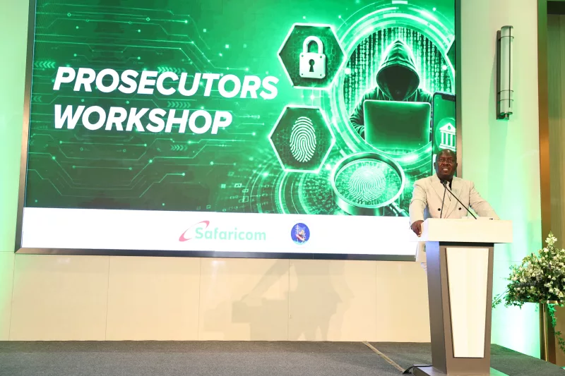 Kenya’s cybercrime problem threatens FATF grey-list exit