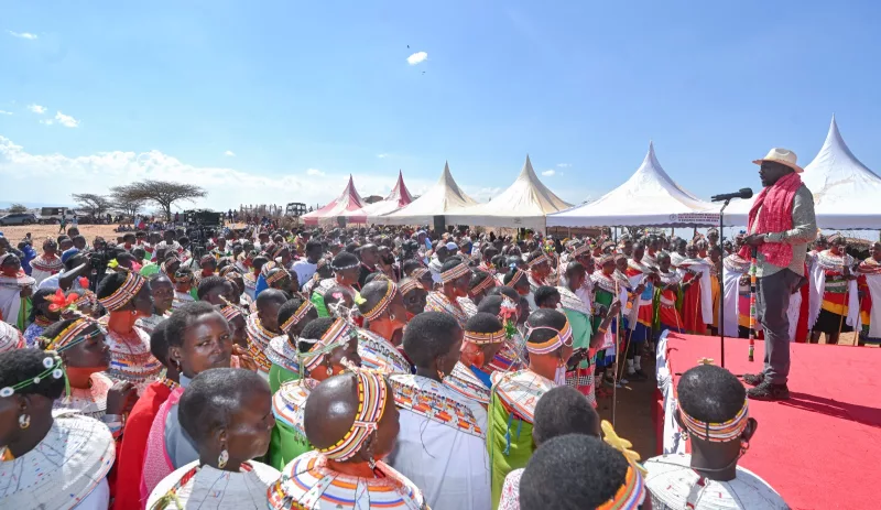 Murkomen orders preventive action against political goons