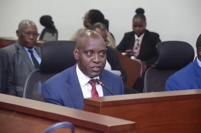 Knec decries Sh7bn funding gap, plans paperless exams