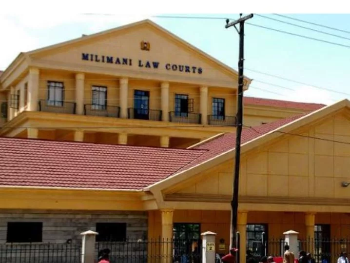Nairobi County denies improperly licensing Lavington bar