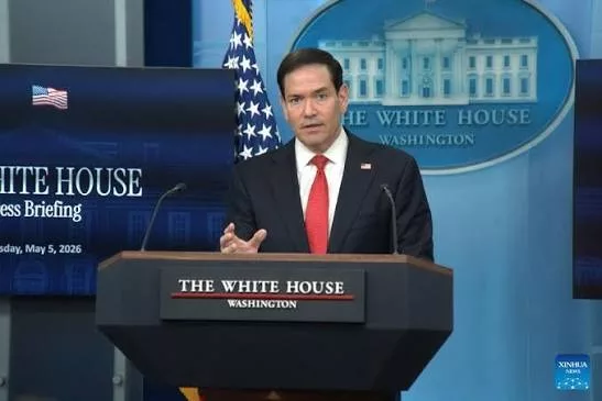 US announces new sanctions on top ICC figures