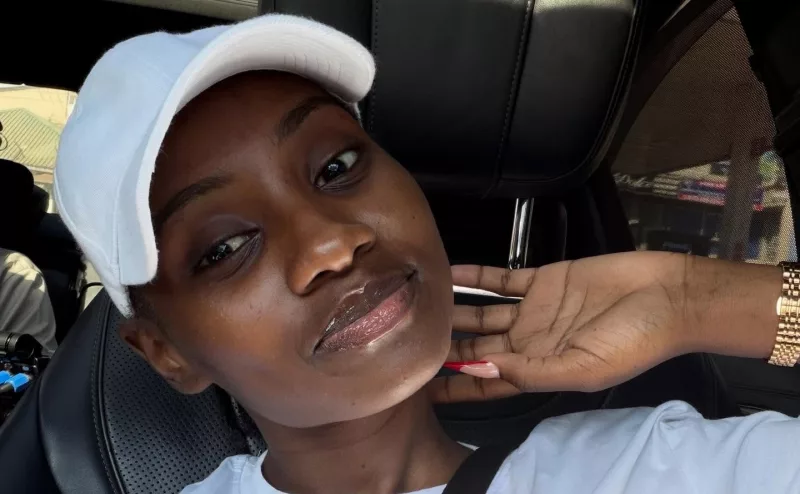 Kenyans Divided Over Sheryl Gabriella's Fundraising Appeal