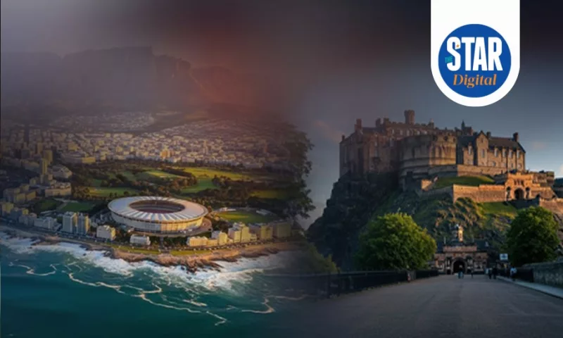 Most beautiful cities according to locals