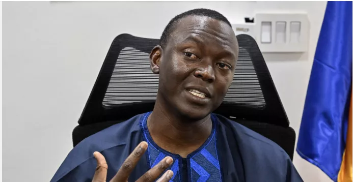 Pardon for president's main rival in Chad