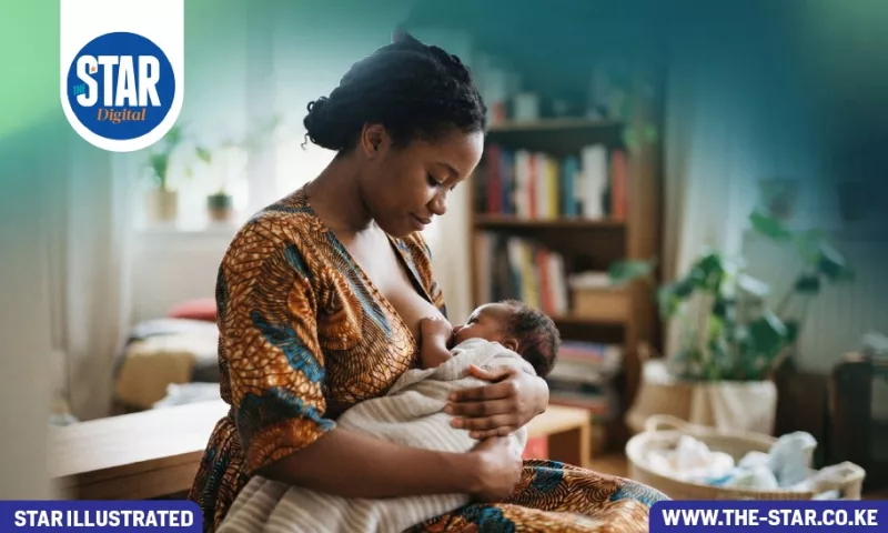 World Breastfeeding Week: What to Know