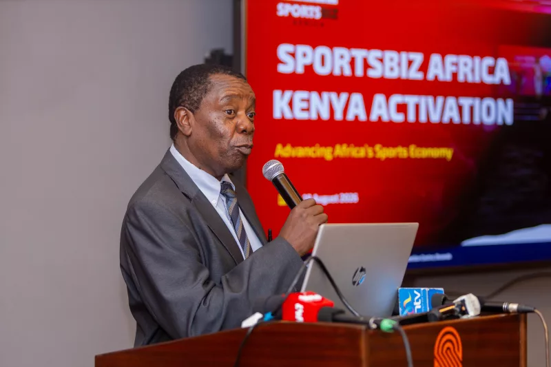 AFCON 2027 must deliver business opportunities for East Africans