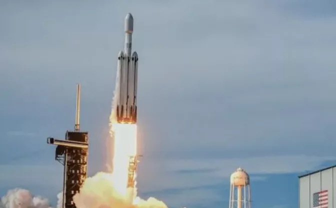Musk's SpaceX to build $100bn launch facility in Louisiana