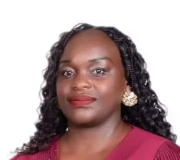 Ruto mourns Khalwale's wife Gloria Sekeiyan