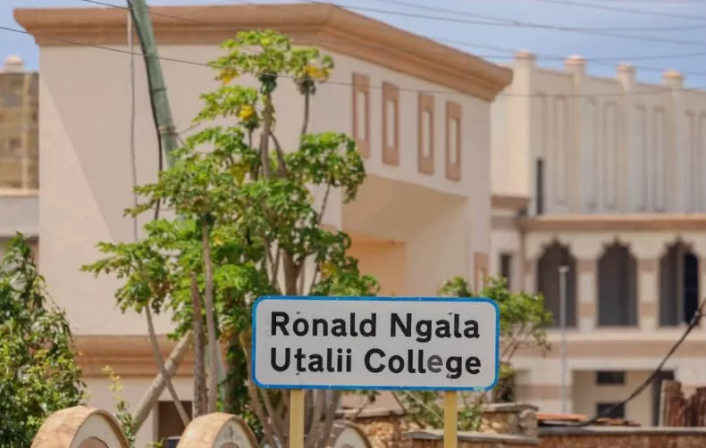 KUCCPS opens portal for September Kilifi Utalii intake