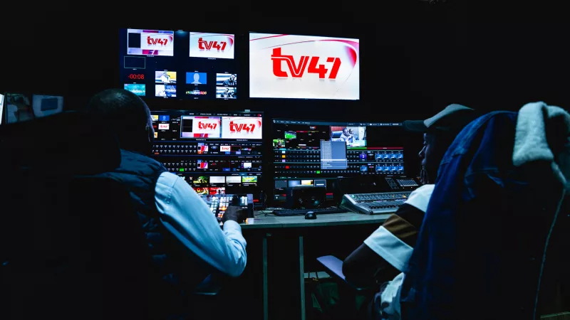 Cape Media launches Vibe 47 digital platform targeting online audiences