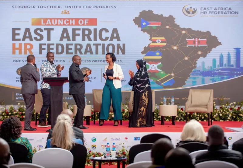Kenya takes lead in push to harmonise East Africa’s HR standards