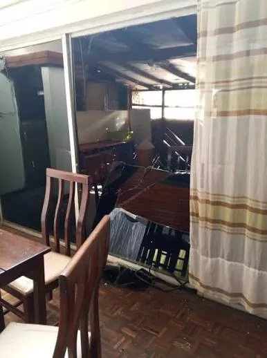 2 arrested, property retrieved after Homa Bay Hotel raid