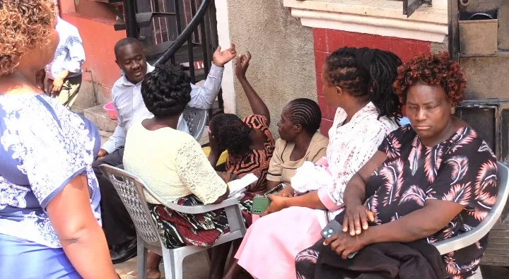Thugs storm Kakamega home, kill Form Three student