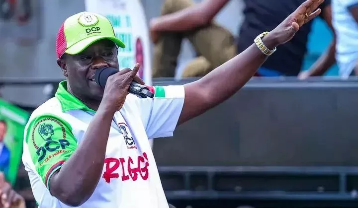 DCP Nakuru tour: Gachagua’s day two itinerary