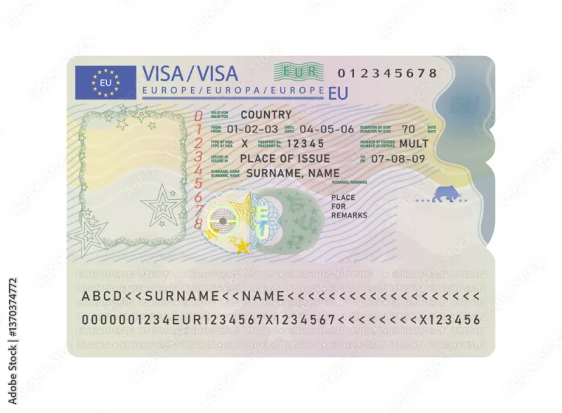 Report: Kenya’s EU visa rejection rate is more than twice the global average