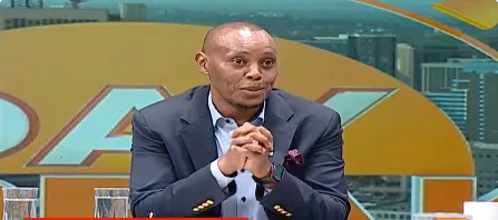 MP Koech: Ol Kalou proved crowds don't win votes