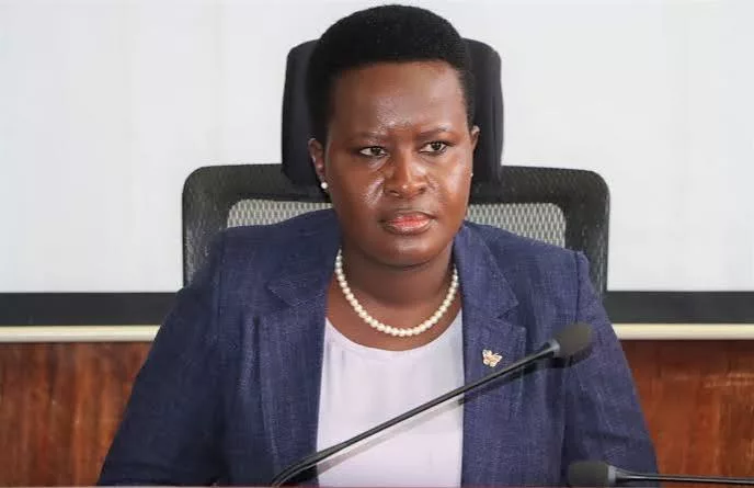 Senator petitions Senate over alleged exclusion of JSS teachers from TSC promotions