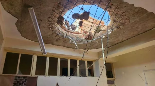 Sudan army drone attack on Darfur court kills 35