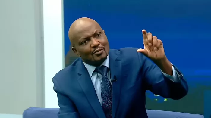 Kuria: How opposition will easily hand Ruto 2027 victory