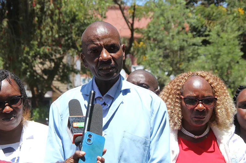 Special needs teachers threaten strike over grading row