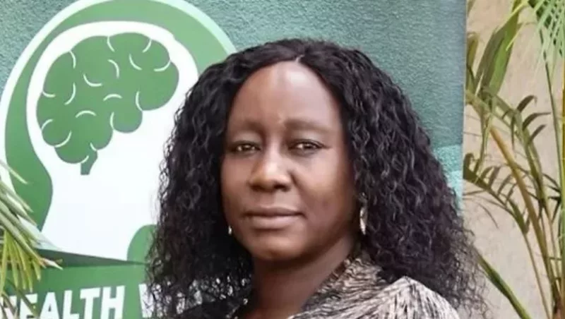 Two detained over car linked to Dr Mutiso