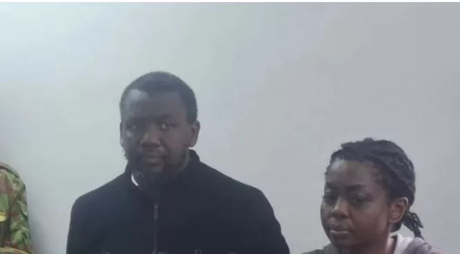 Lawyer, co-accused detained for 14 days in Dr Victoria Mutiso murder probe