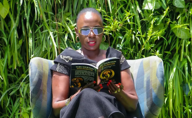 The Untold Story of Akothee: Grass to Grace Success in Kenya