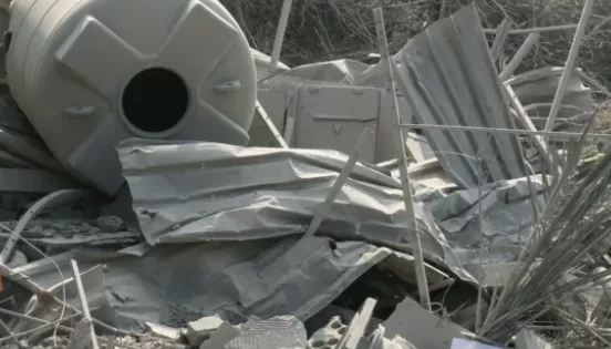 Eleven killed in Israeli strikes on southern Lebanon, authorities say