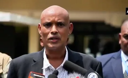 DCI links Mutiso killing to land dispute