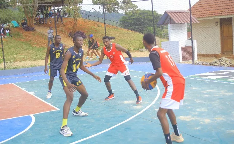 Kenya end FEASSA Games with mixed fortunes in Morogoro