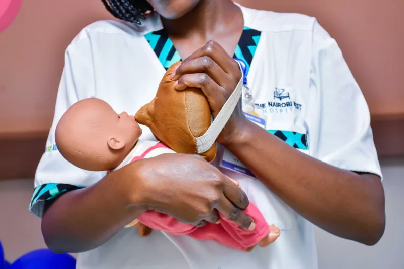 WAKARUIGI: What breastfeeding week taught us about supporting mothers and babies