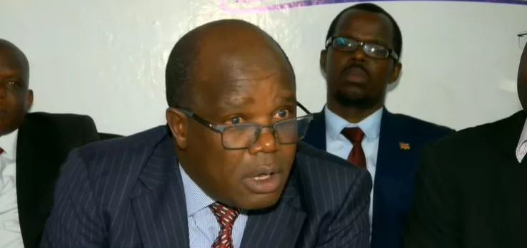 UASU orders universities to stop hiring part-time lecturers