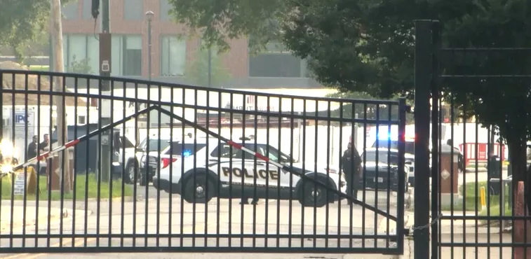 Five injured, one critically, in shooting at Virginia State University